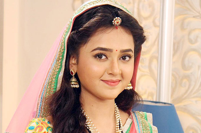 Tejaswi Prakash Wayangankar