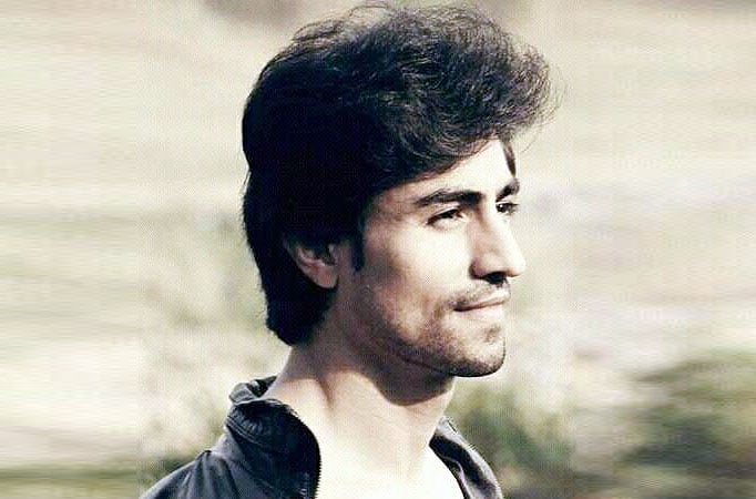 Harshad Chopda