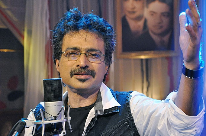 Nachiketa to pay tribute to Laxmikant-Pyarelal in Aakash Aath