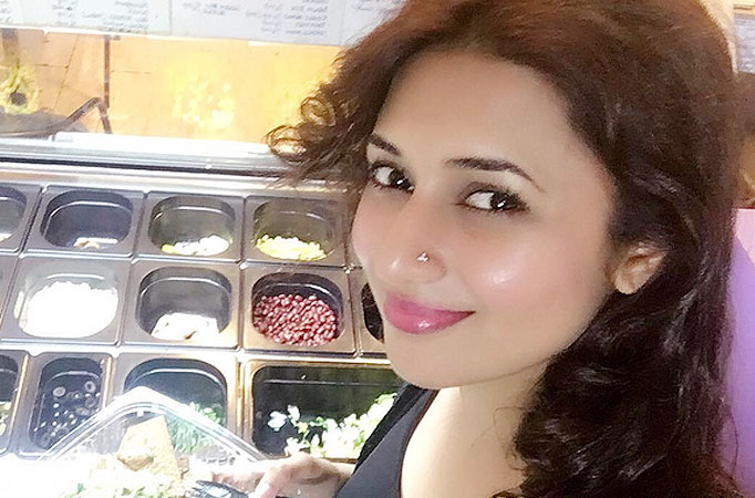 Divyanka Tripathi