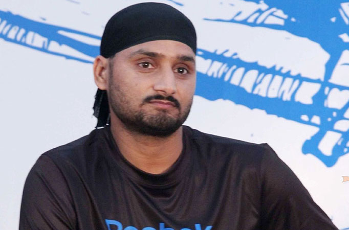 Harbhajan Singh