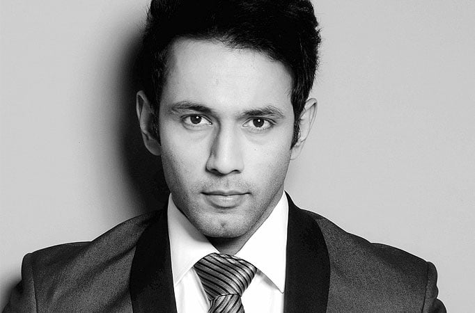 Sahil Anand