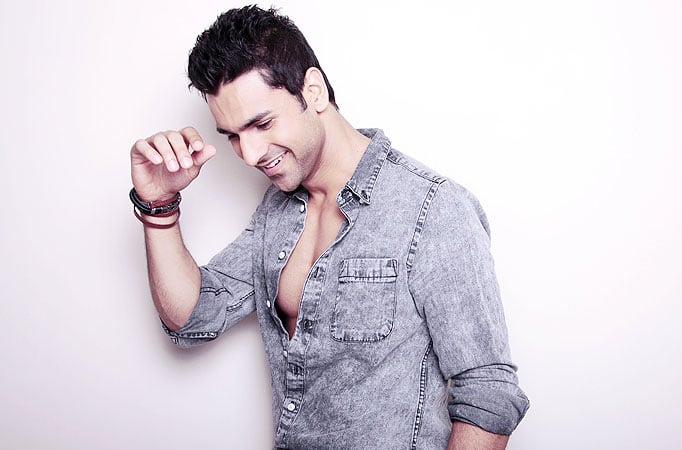 Vivek Dahiya