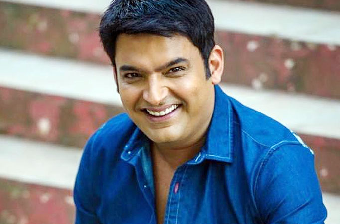 Kapil Sharma