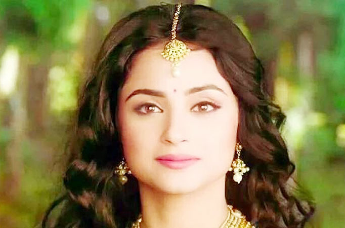 Madirakshi Mundle