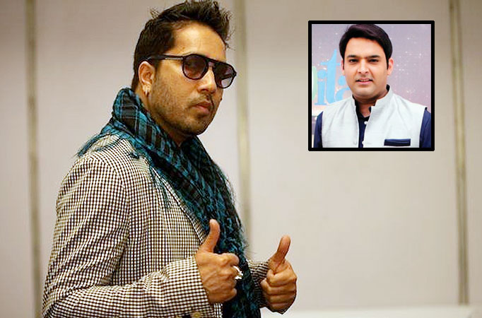 Mika Singh