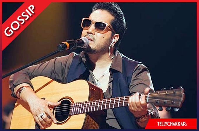 Mika Singh