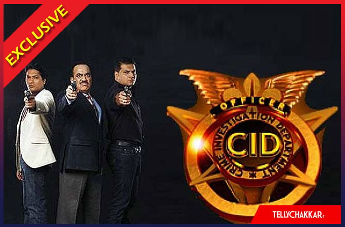 CID