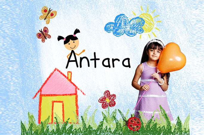 Antara