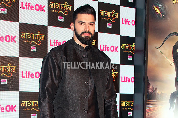 Nikitin Dheer