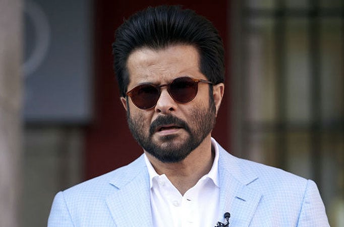 Anil Kapoor