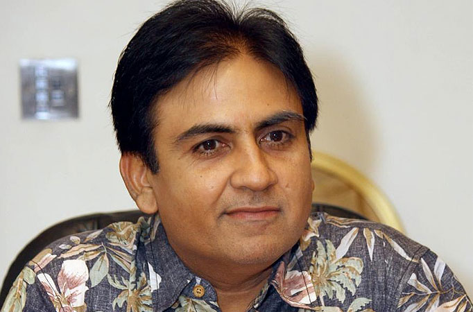 Dilip Joshi