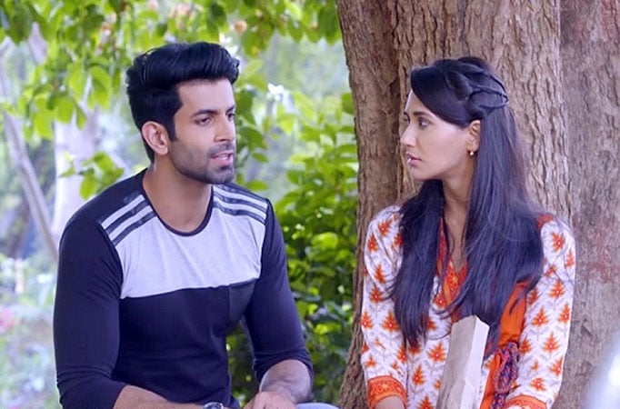 Namik Paul and Nikita Dutta