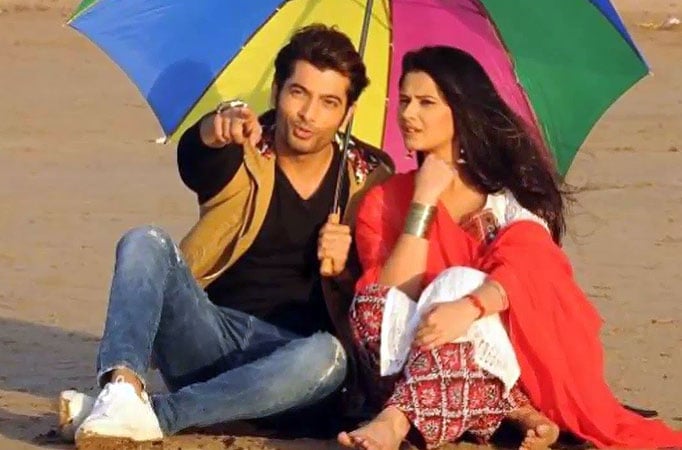 Kratika Sengar and Ssharad Malhotra