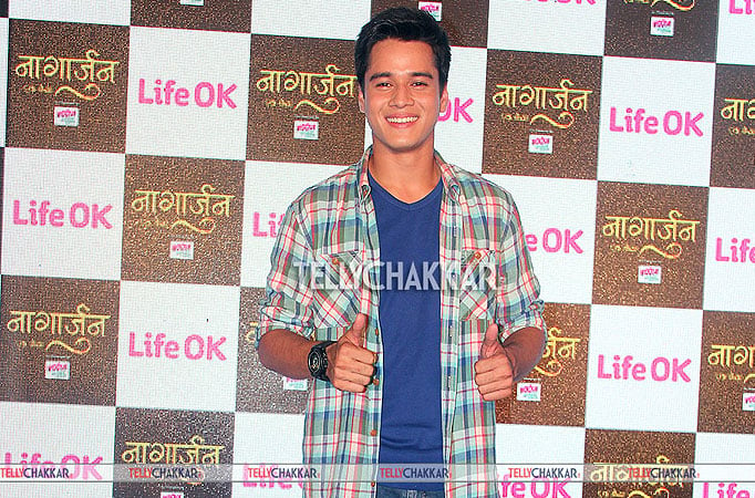 Anshuman Malhotra