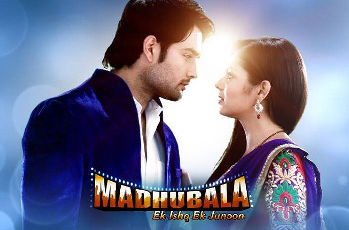 Madhubala- Ek Ishq Ek Junoon