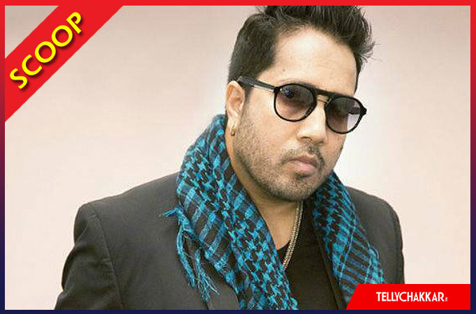 Mika Singh