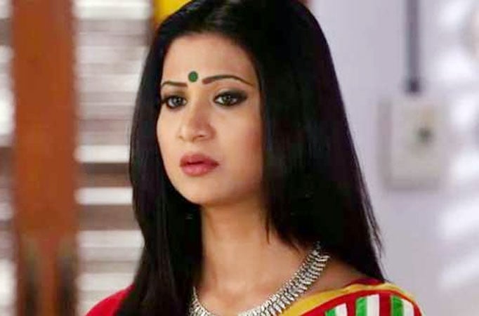 Parineeta Borthakur