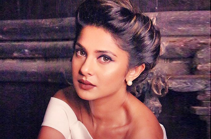 Jennifer Winget