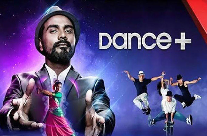 Dance + Season 2