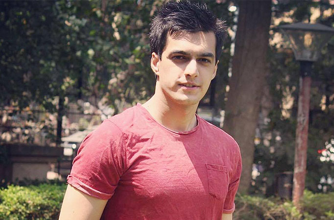 Mohsin Khan