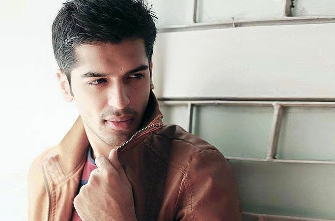 Rohan Gandotra