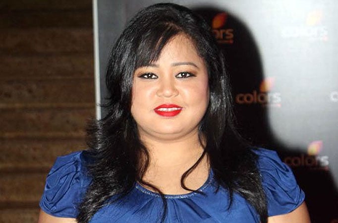 Bharti Singh