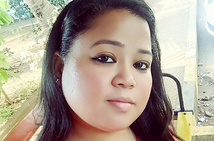 Bharti Singh