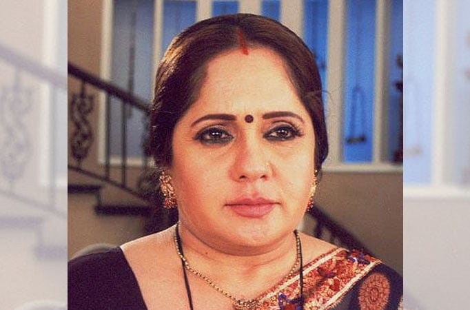 Madhavi Gogate 