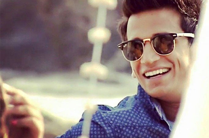 Prince Narula 