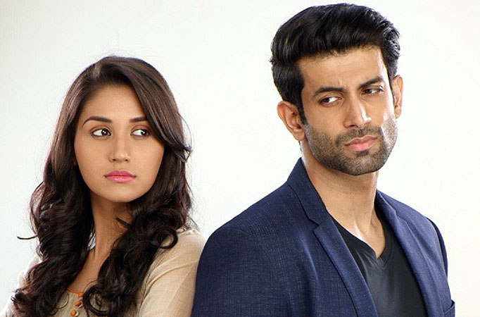 Namik Paul and Nikita Dutta