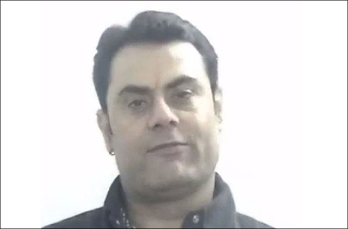 Pankaj Kalra