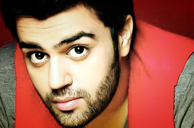 Manish Paul