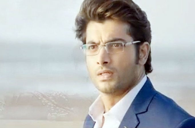 Ssharad Malhotra