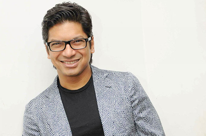Shaan Shaan