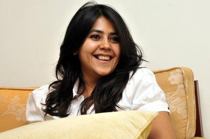 Ekta Kapoor