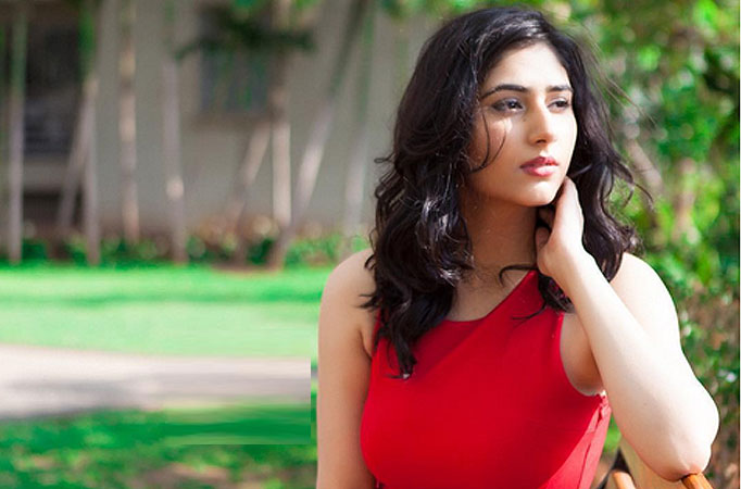 Disha Parmar