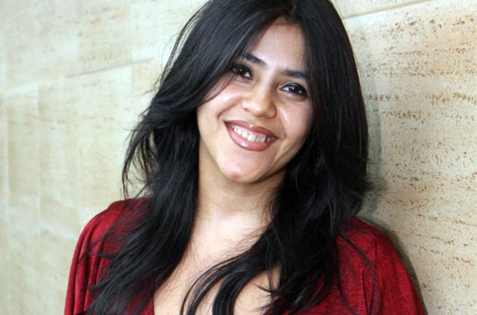 Ekta Kapoor