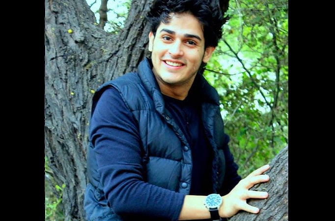 Priyank Sharma