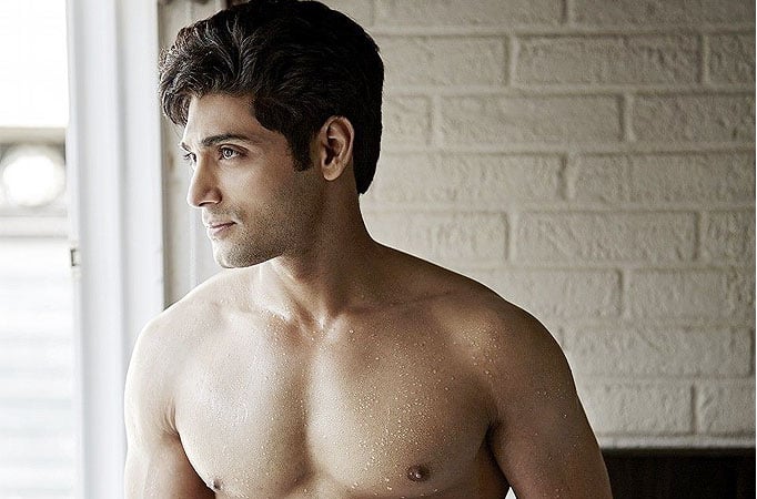 Ruslaan Mumtaz