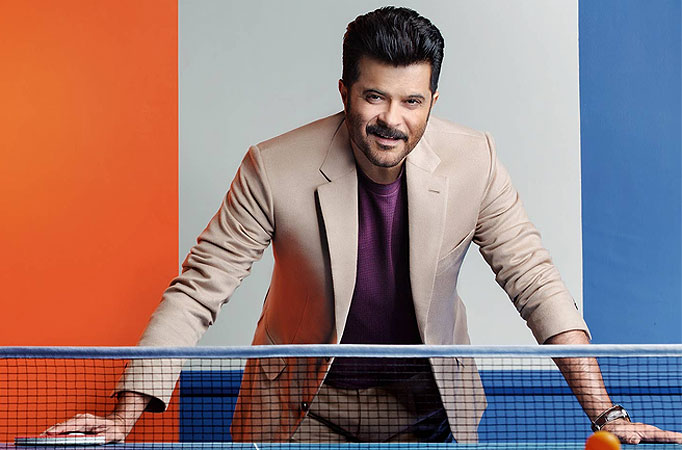 Anil Kapoor