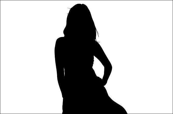 TV actress arrested in sex racket