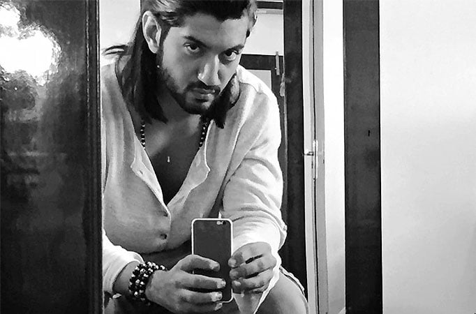 Kunal Jaisingh 