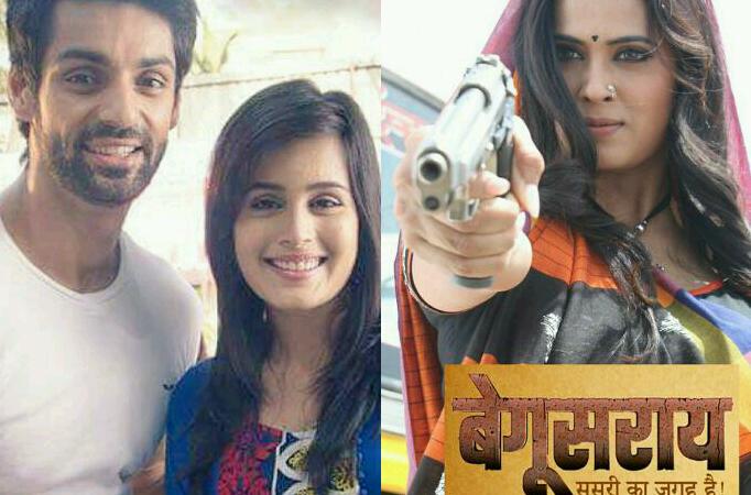 Just in: &TV's Kahaani Hamari and Begusarai to go off air 