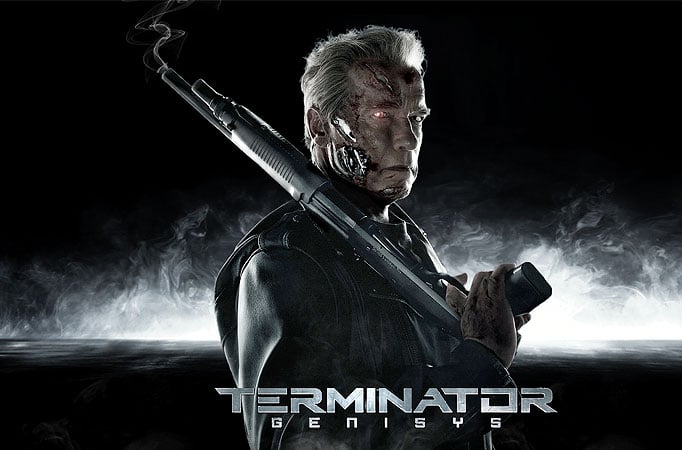 Terminator Genisys