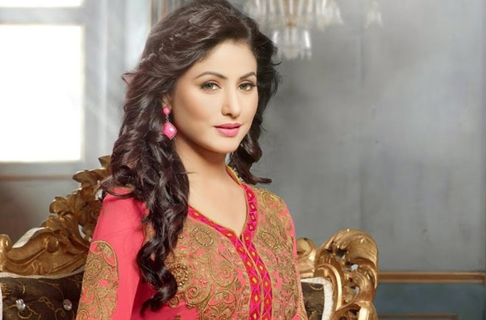 Hina Khan