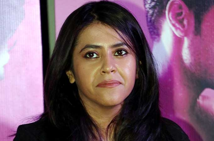 Ekta Kapoor