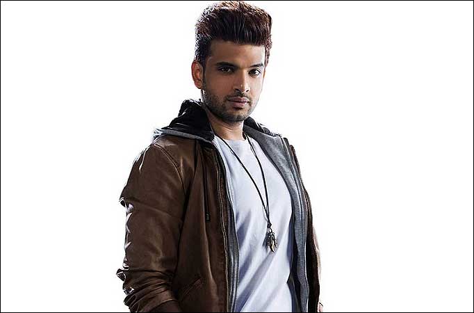 Karan Kundra