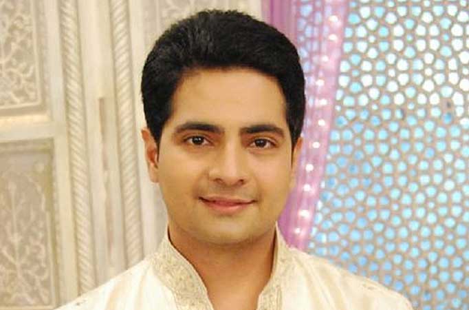 Karan Mehra