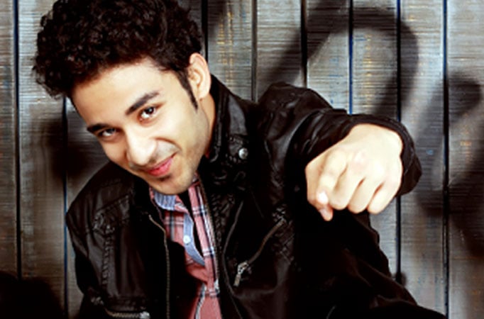 Raghav Juyal